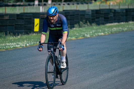 Cat 3 Cyclist Crit Racing