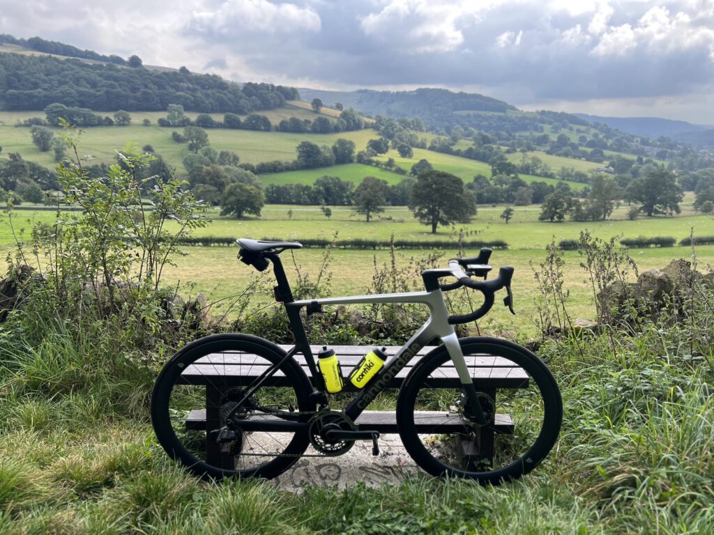 CANNONDALE SUPERSIX EVO GENERATION 4 REVIEW Velo Bavarian