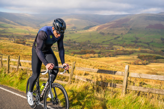 Cervelo Caledonia-5 Review