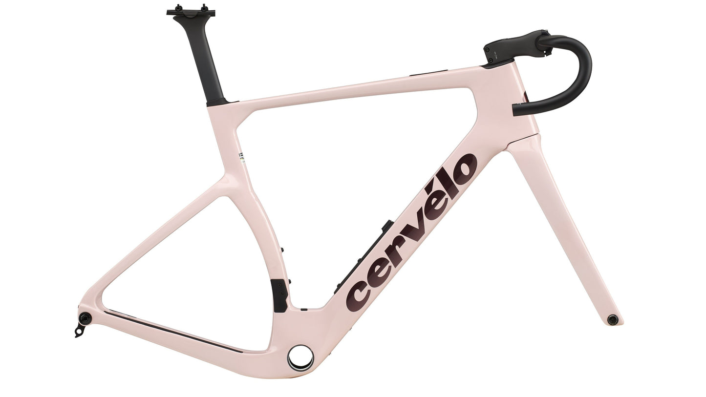 Cervelo Aspero-5 Frameset MY27