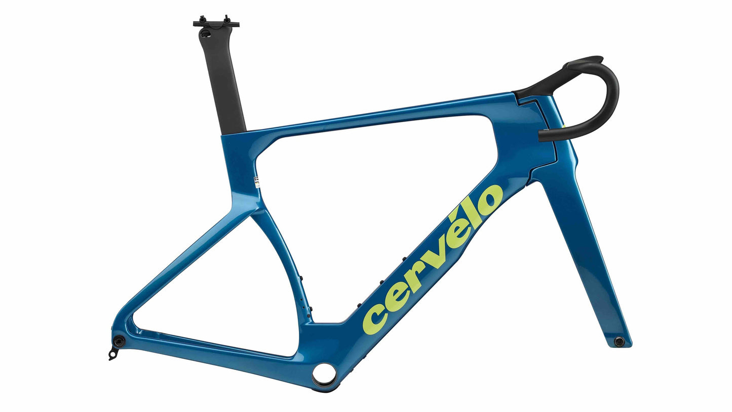 Cervelo S5 Frameset MY27