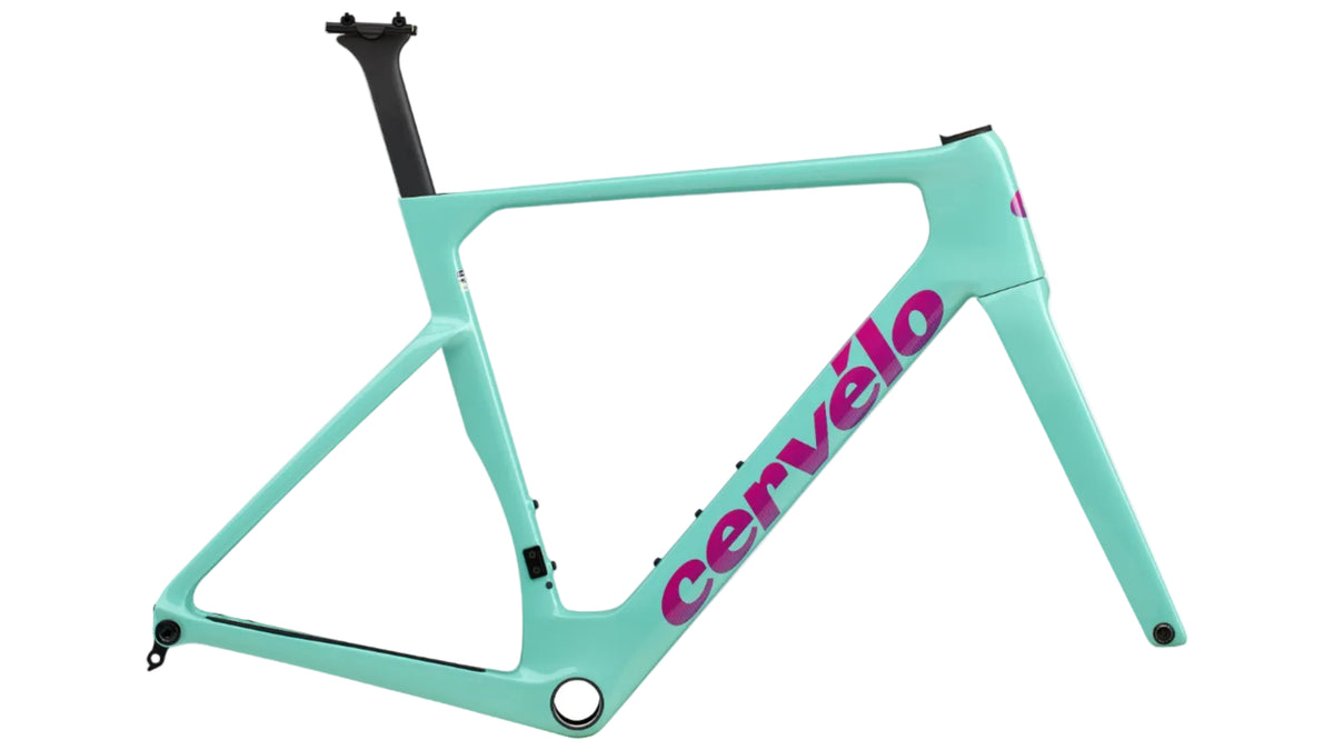 Cervelo Soloist Frameset MY27