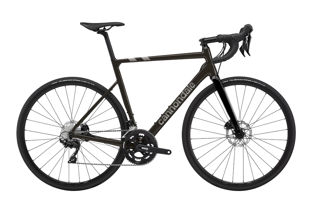 Cannondale CAAD13 105 Smoke Black