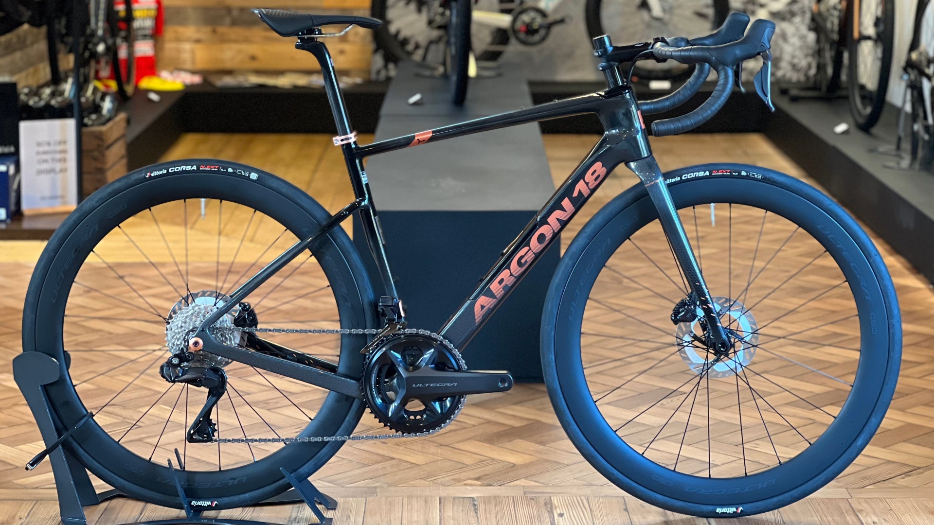 Krypton Biciclette Argon Bici Argon 18 Opinioni Argon 18 Gallium