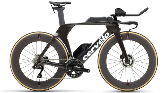 CERVELO P5 DURA ACE 51CM
