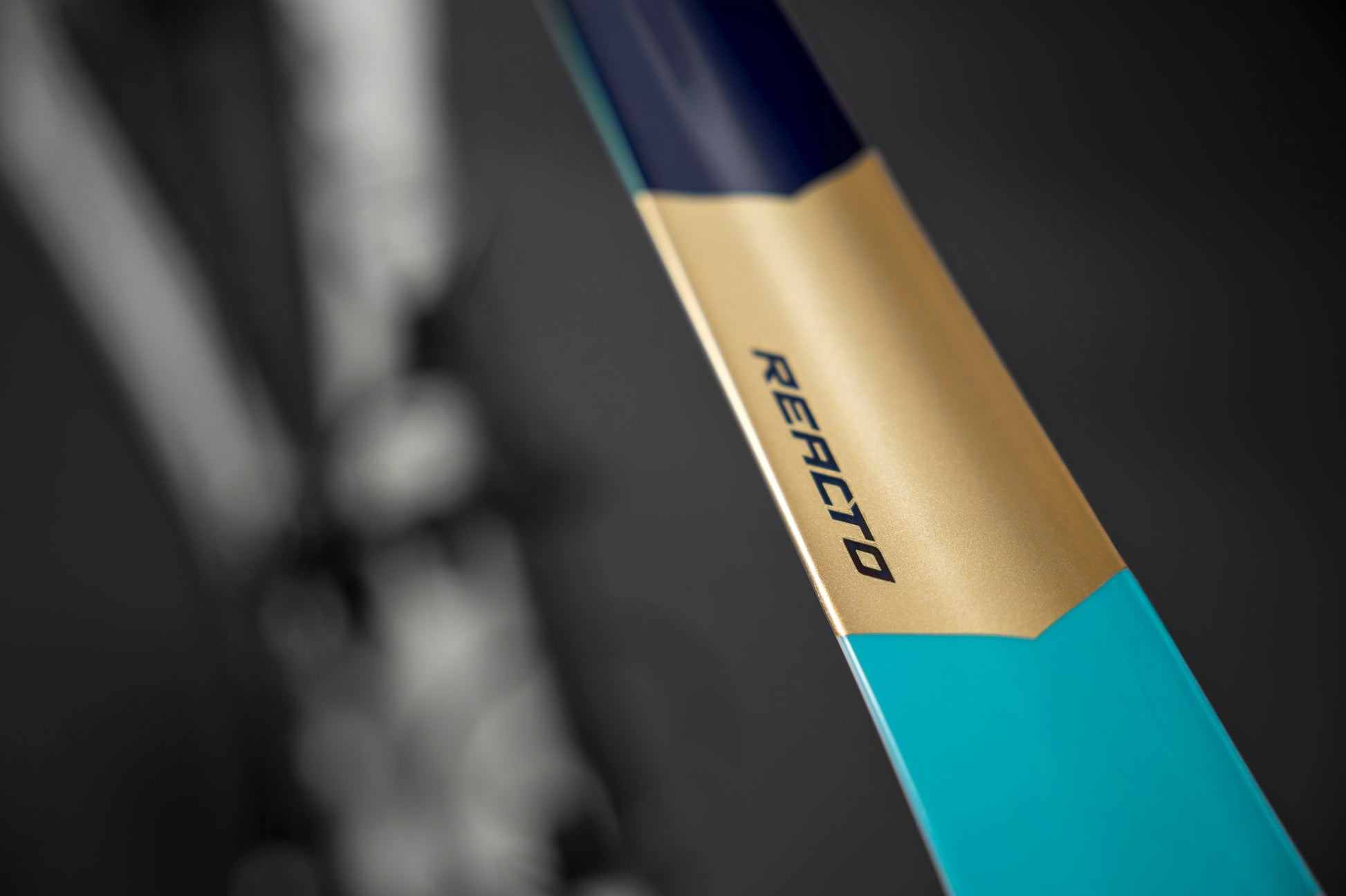 Merida Reacto 6000 105 dI2 team