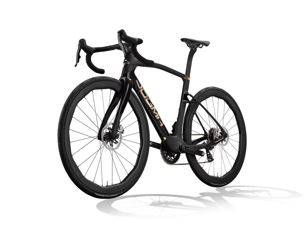 Pinarello Dogma X Etna Lucente Sram Red MY27