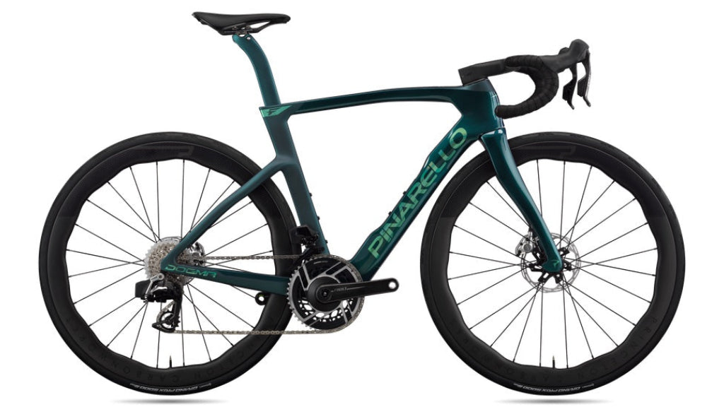 Pinarello Dogma F Frameset MY27