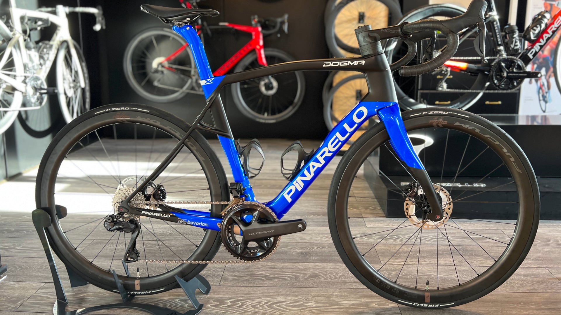 Pinarello dogma di2 on sale