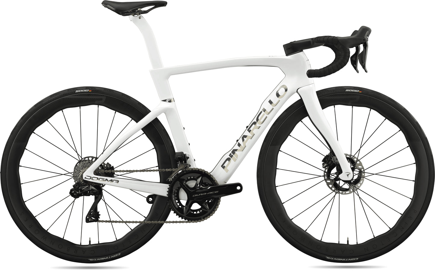 Pinarello Dogma F Frameset