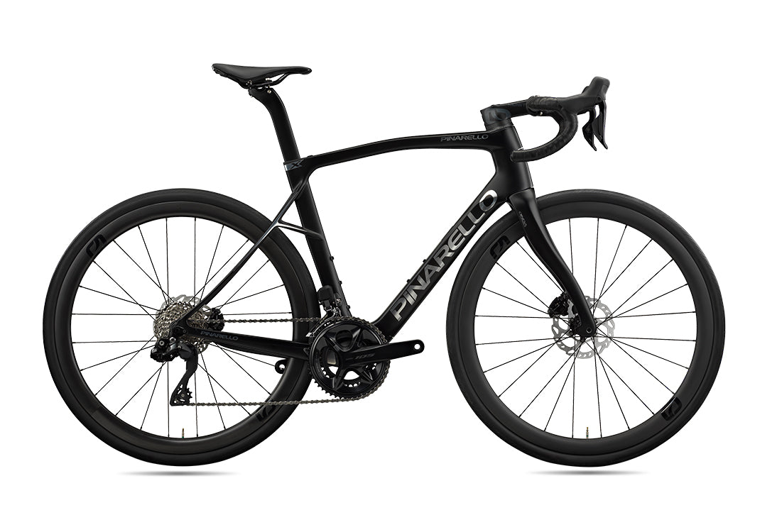 Pinarello X5 105 Di2 Xolo Black