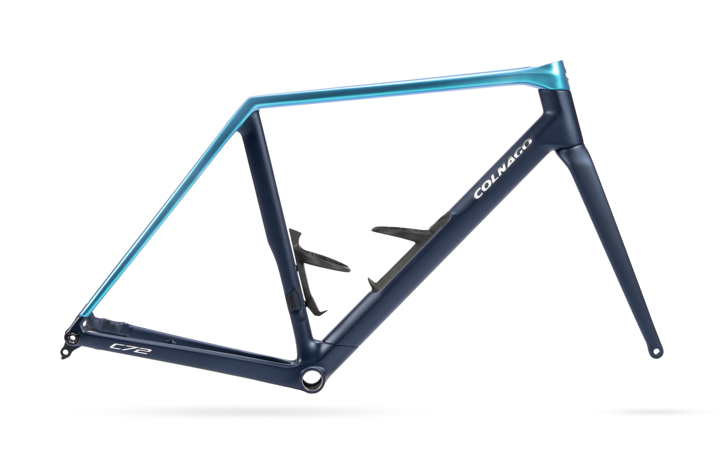 Colnago C72 Road Disc Frameset
