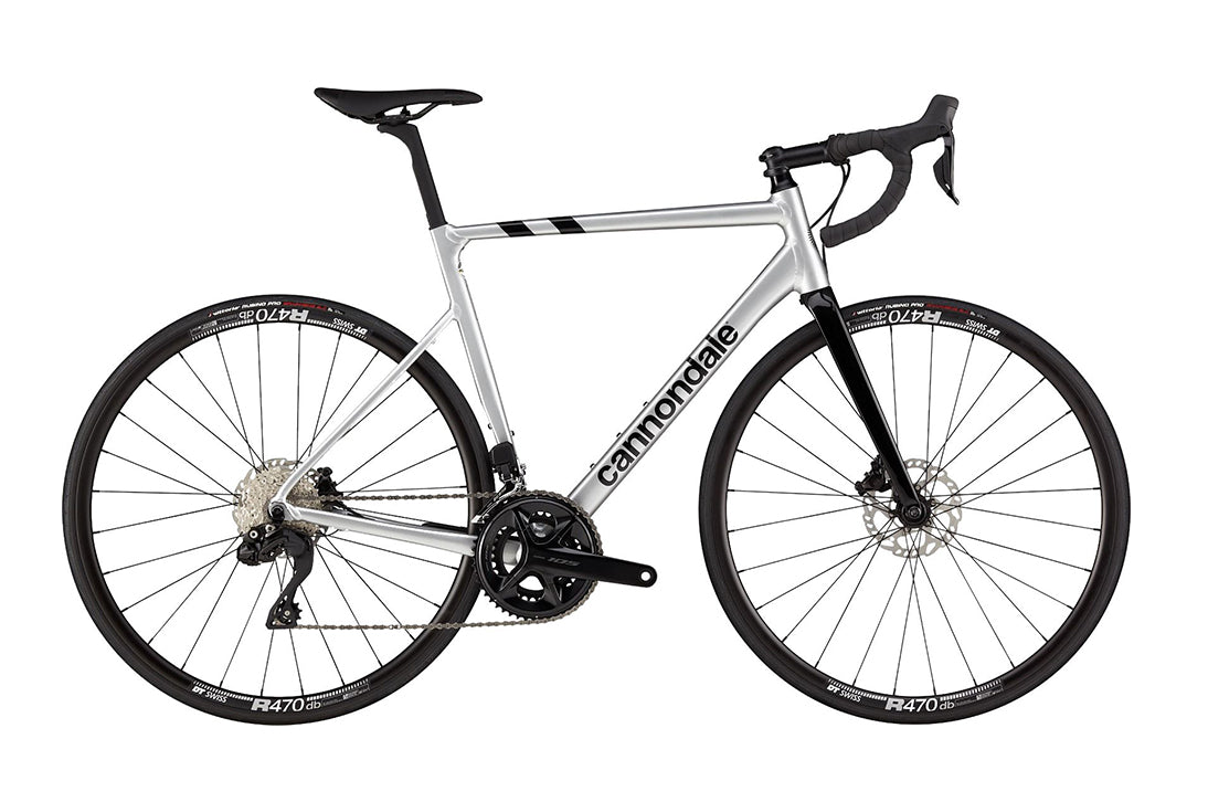 Cannondale vélo sale