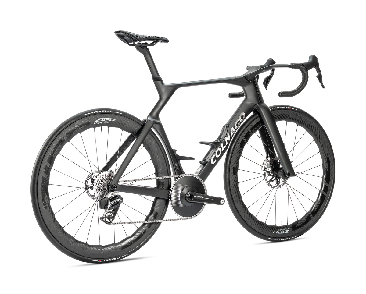 Colnago Y1RS Frameset Dark Series Limited Edition