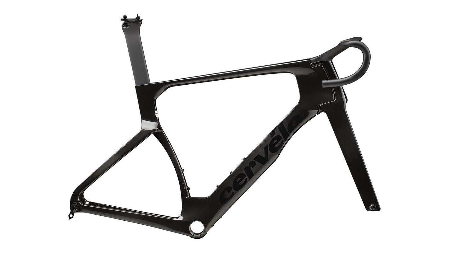 Cervelo S5 Frameset
