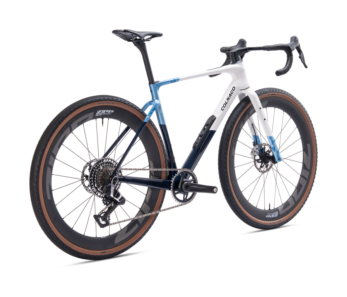 Colnago G5X Sram Force XPLR AXS