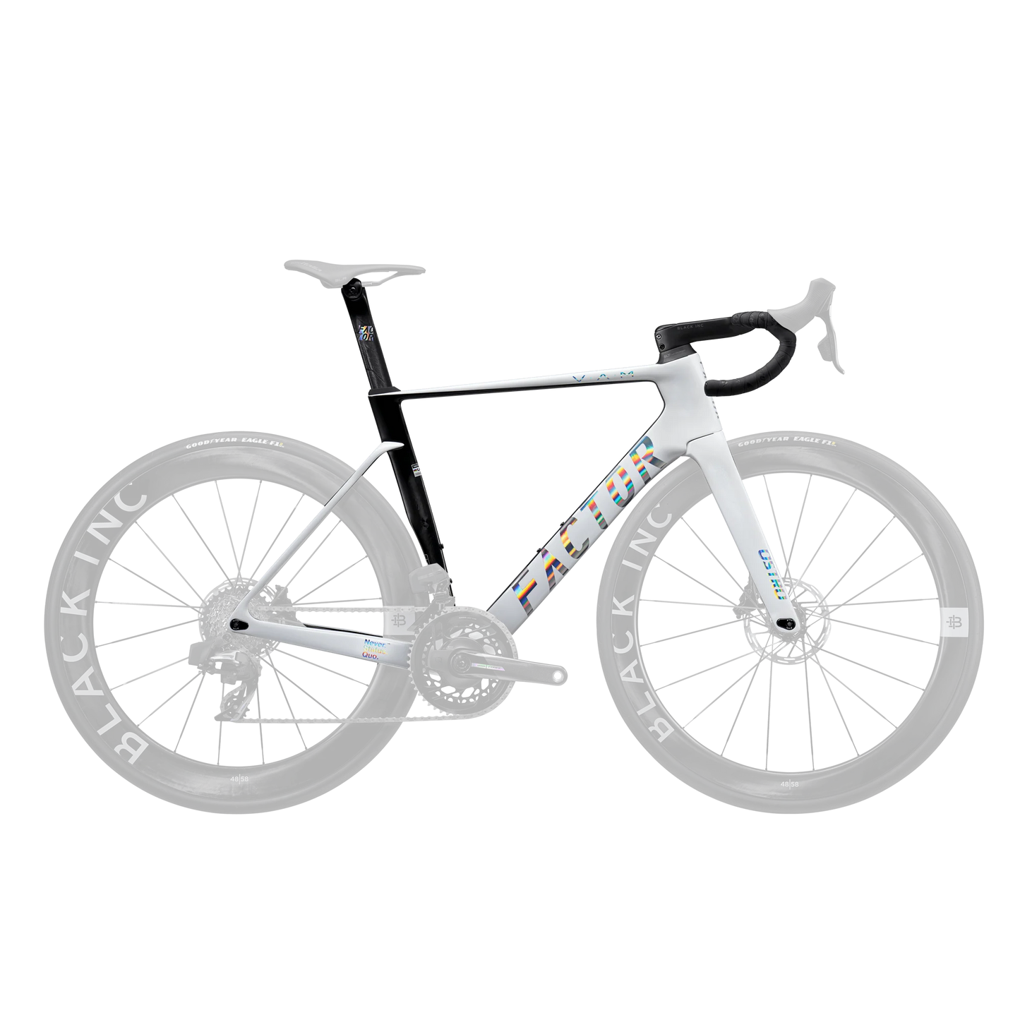 Factor OSTRO VAM Frameset
