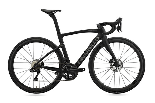 Pinarello F7 Ultegra Di2 Black 50cm Road Bike