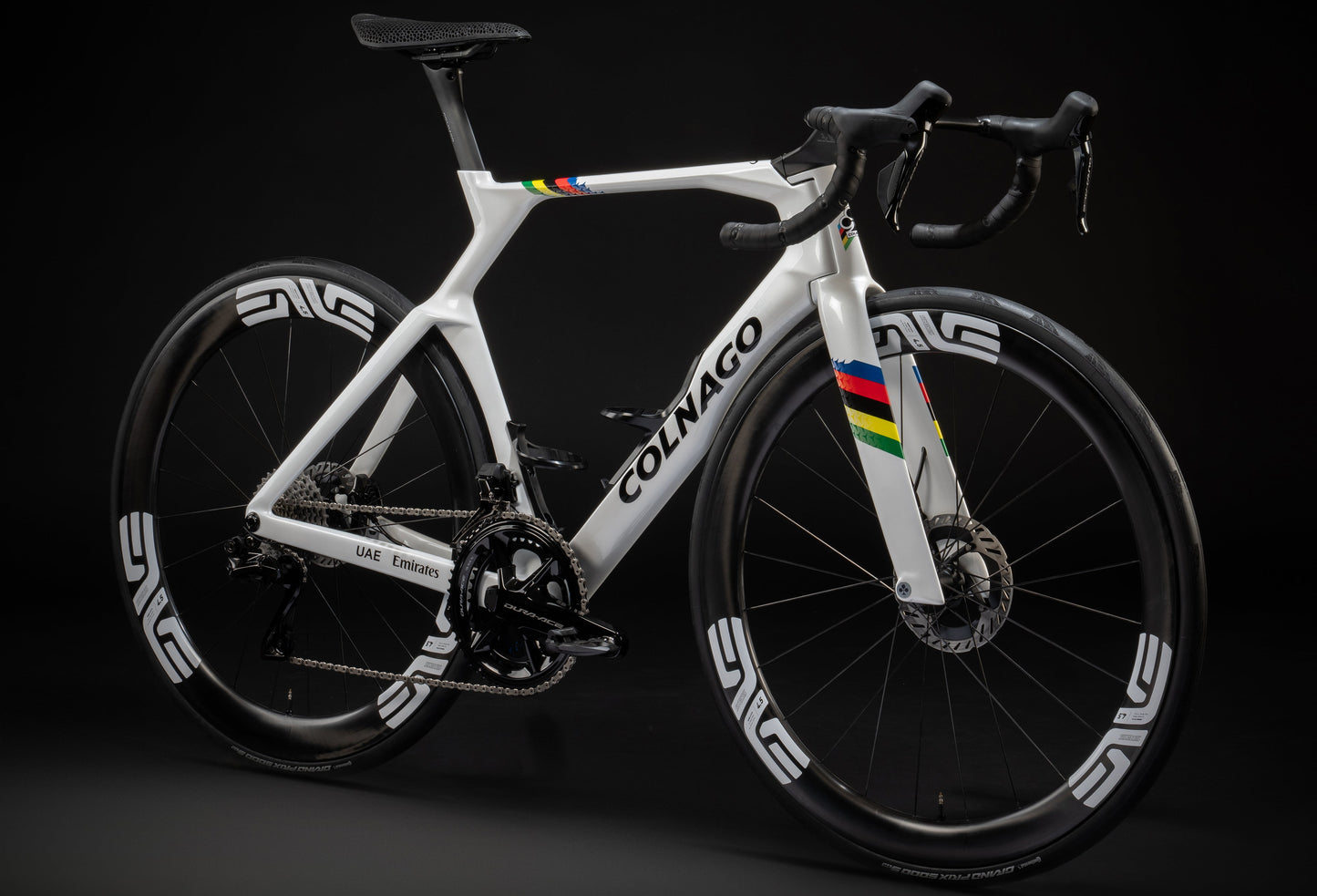 Colnago Y1RS Frameset