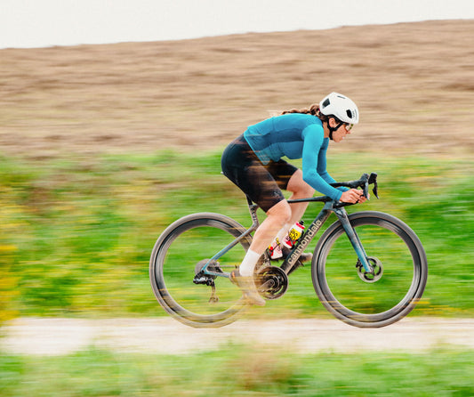 The best Gravel Bikes - Cannondale SuperX