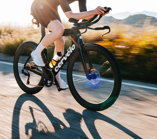 Cervelo P Series Review 2025 Triathlon Bike