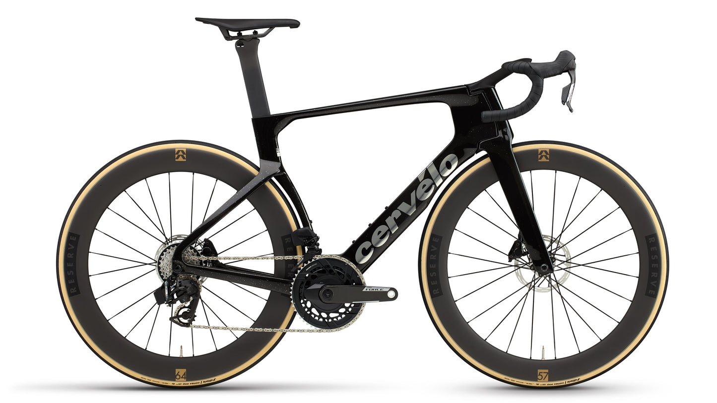 Cervelo S5 Frameset MY27
