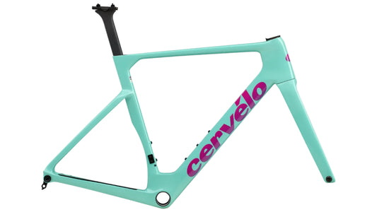 Cervelo Soloist Frameset MY27