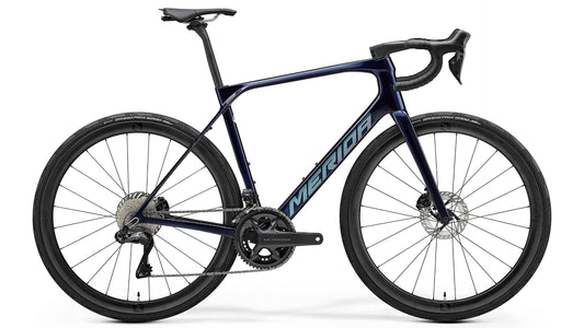 MERIDA SCULTURA ENDURANCE 9000 2025