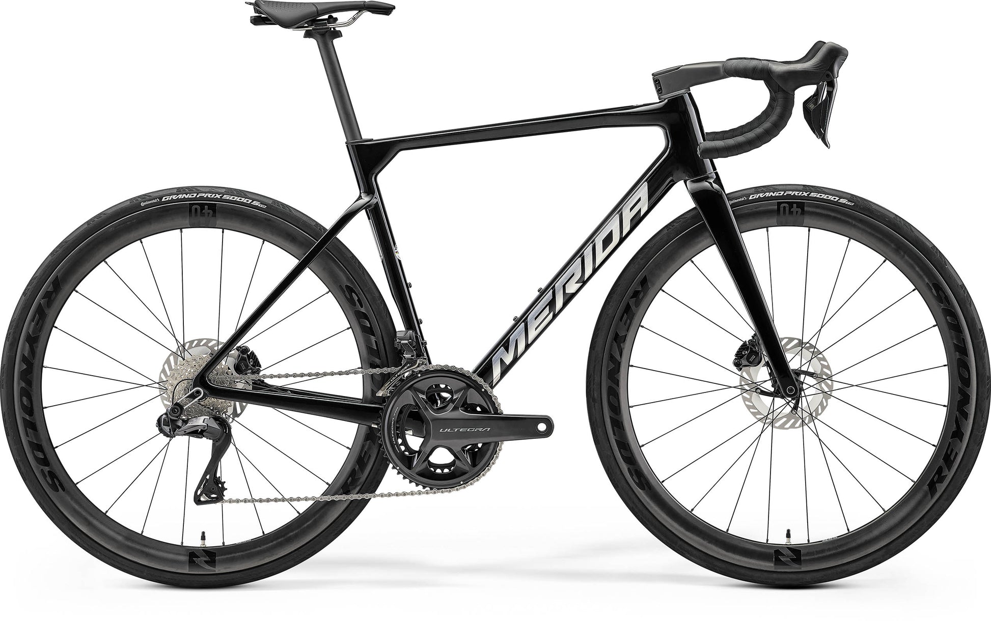 2026 MERIDA SCULTURA 8000 ULTEGRA DI2