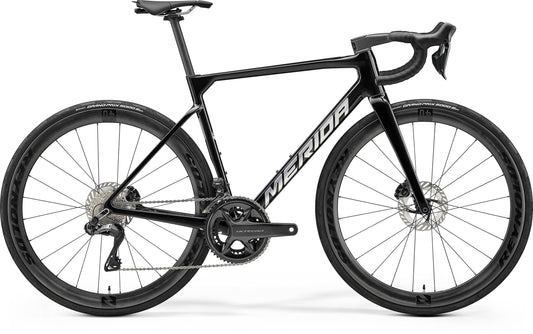 2026 MERIDA SCULTURA 8000 ULTEGRA DI2
