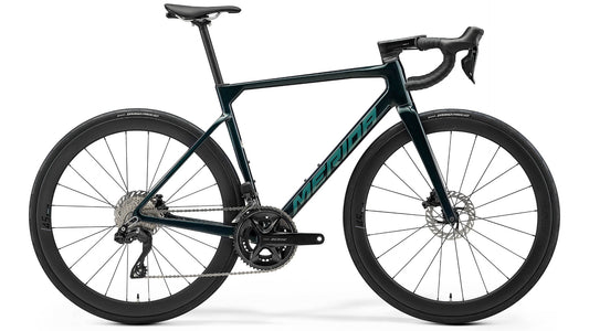 2026 Merida Scultura 6000 Large 105 di2 Halo Green