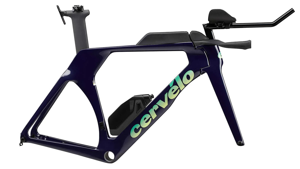 Cervelo P5 Frameset