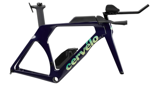 Cervelo P5 Frameset