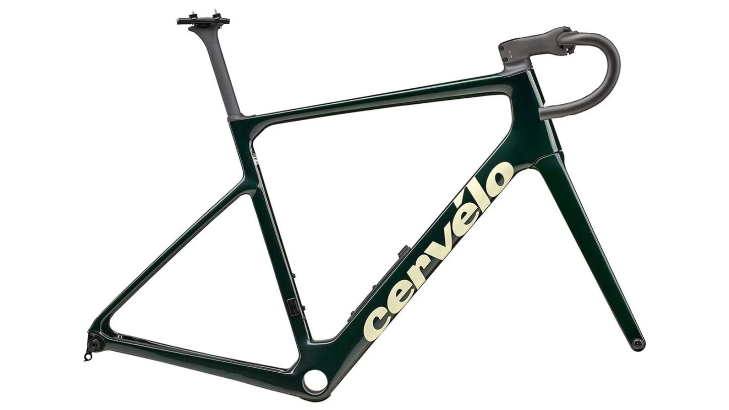 Cervelo Caledonia-5 Frameset