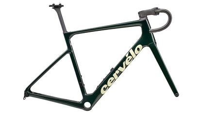 Cervelo Caledonia-5 Frameset