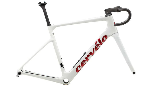 Cervelo Caledonia-5 Frameset