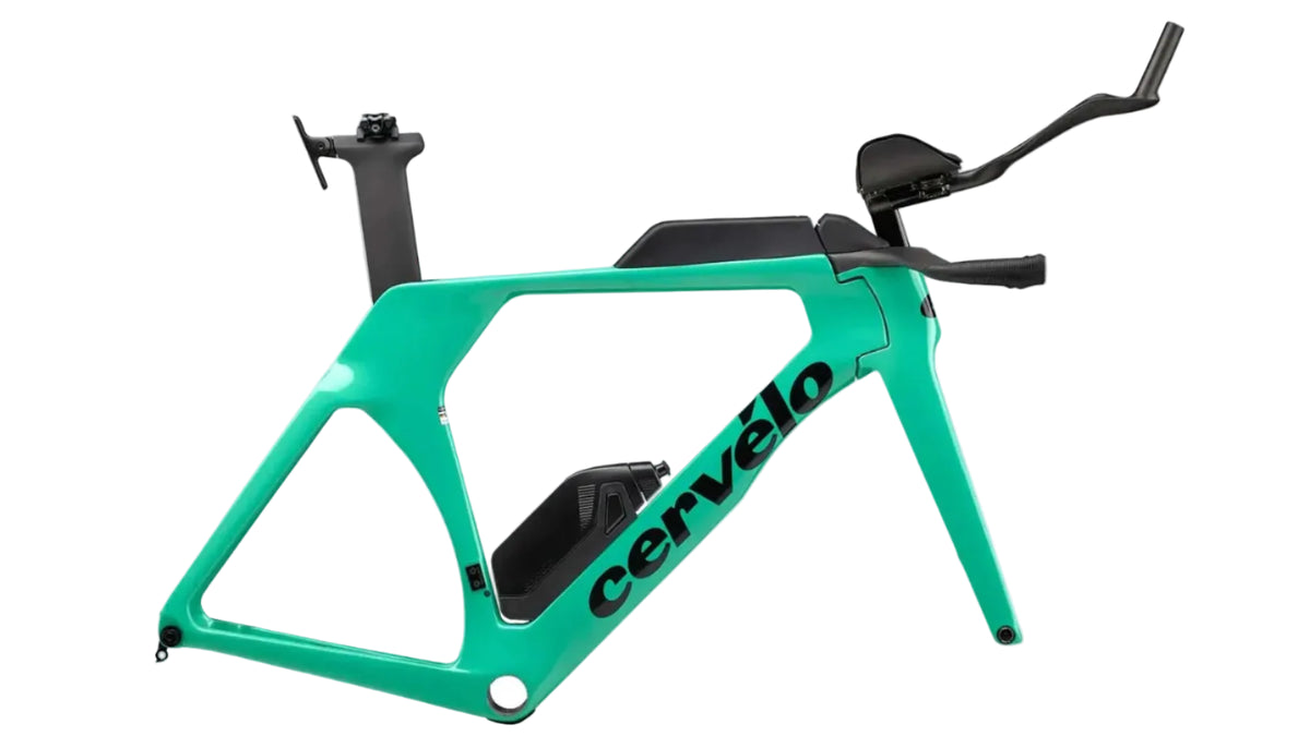 Cervelo P5 Frameset