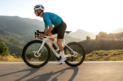 NEW PINARELLO F3 105 DI2 ALABASTER WHITE SHINY 54.5CM