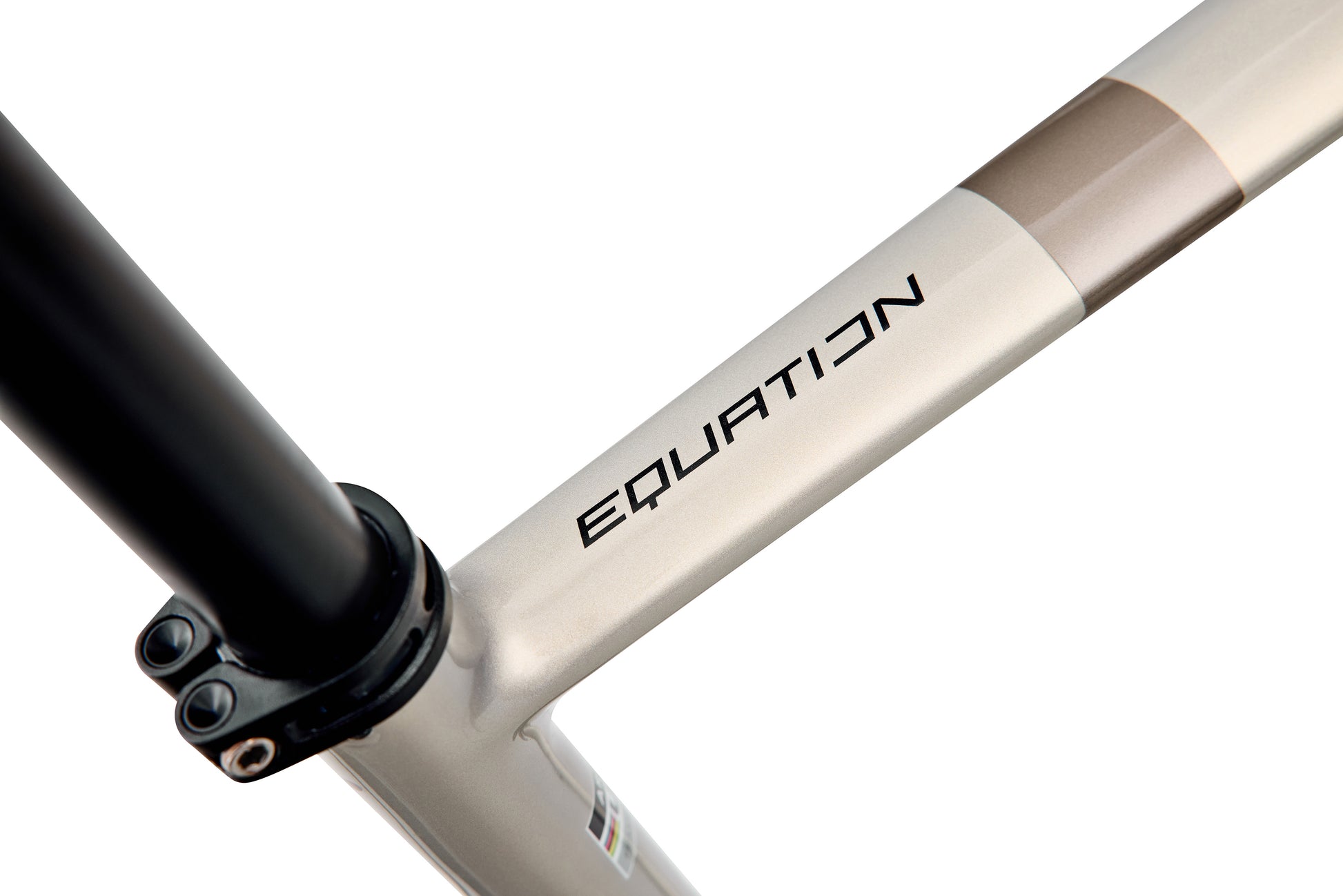 NEW Argon 18 Equation 105 Podium Champagne