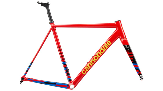 Cannondale CAAD14 Frameset