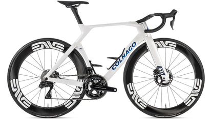 Colnago Y1RS Frameset Team UAE ADQ Medium
