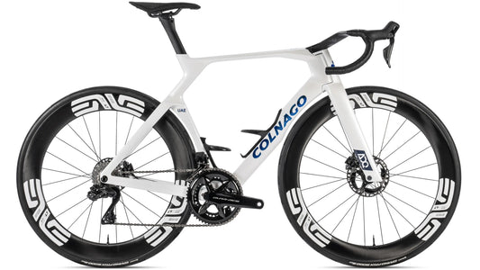 Colnago Y1RS Frameset Team UAE ADQ Medium
