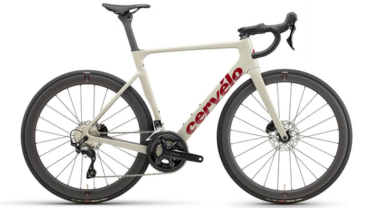 Cervelo Soloist Dried Amaranth 105 Di2