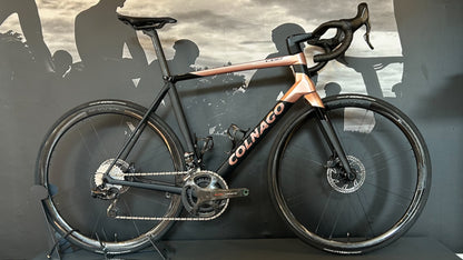 Colnago C68 Rose Gold Campagnolo