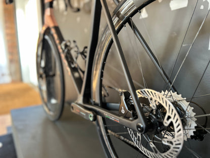 Colnago C68 Rose Gold Campagnolo