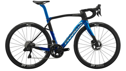 Pinarello Dogma X Frameset