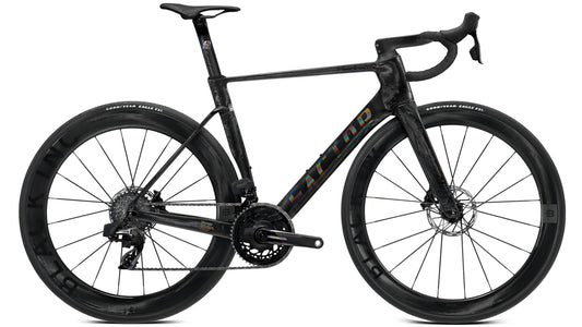 Factor OSTRO VAM FORCE BLACK 54CM
