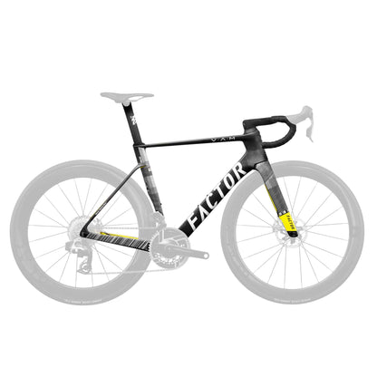 Factor OSTRO VAM Frameset