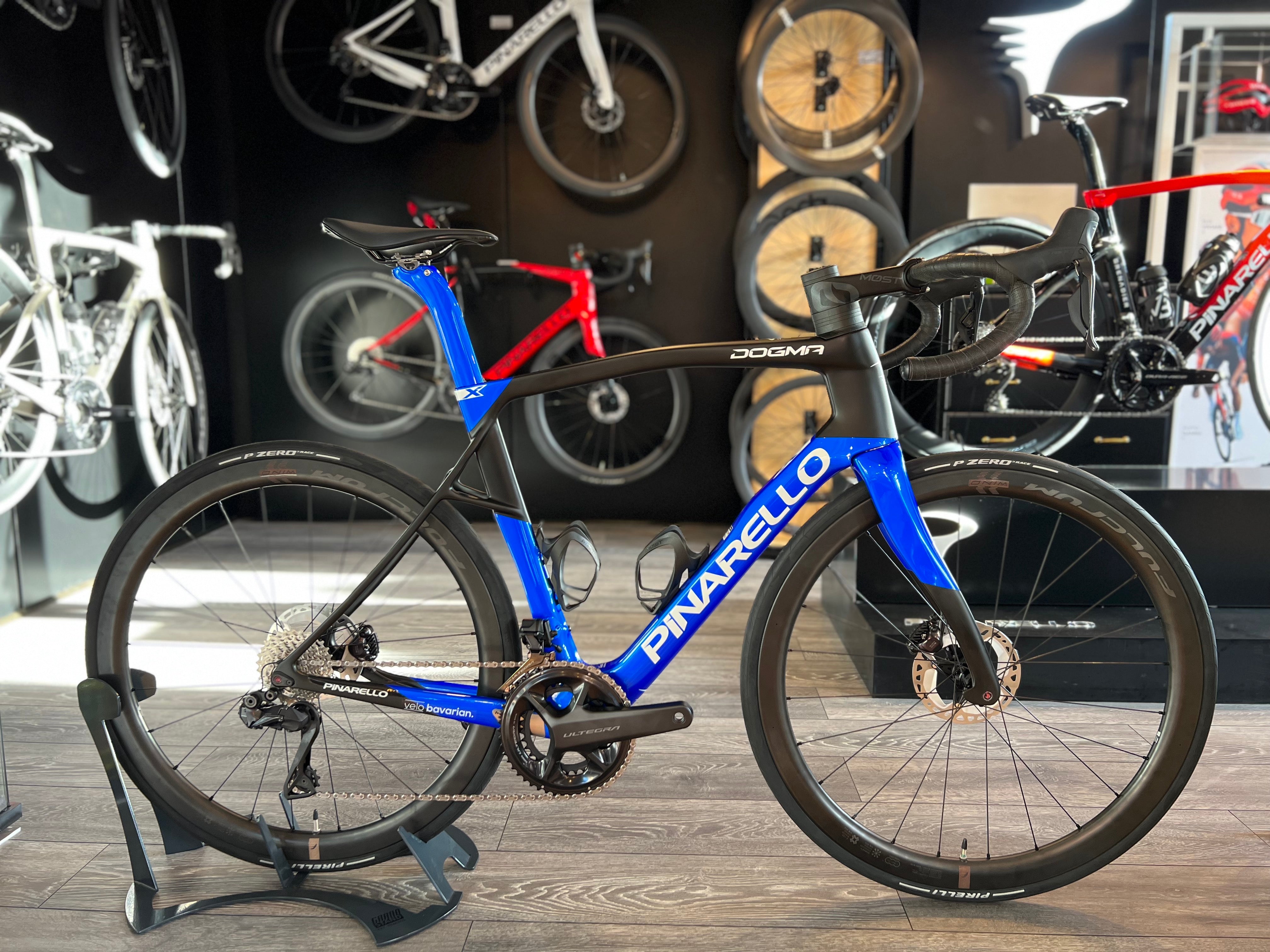 Pinarello special on sale