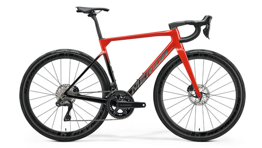 MERIDA SCULTURA 9000 ULTEGRA DI2 2025